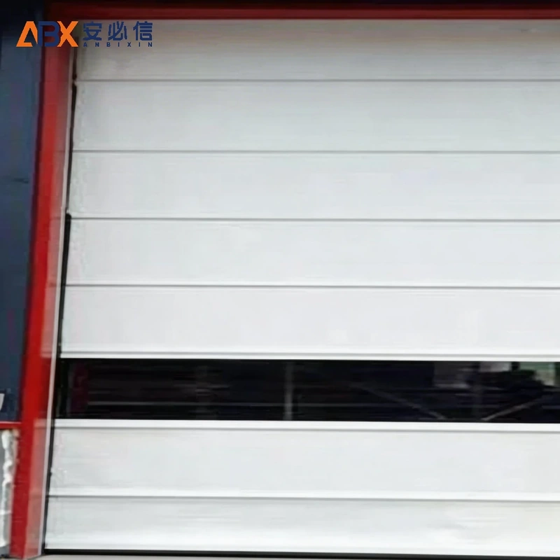 阿坝藏族羌族PVC快速门