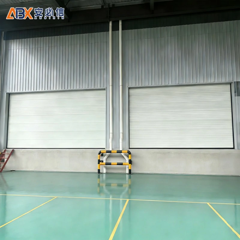 阿坝藏族羌族升降提升门