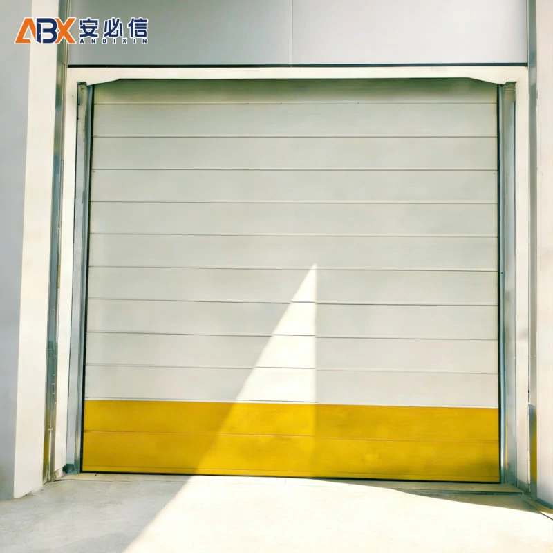 阿坝藏族羌族快速滑升门